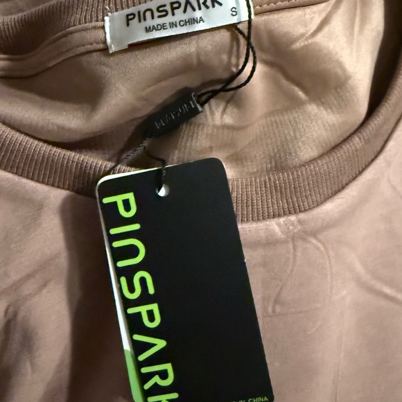 NEW PINSPARK SET - Picture 6 of 6